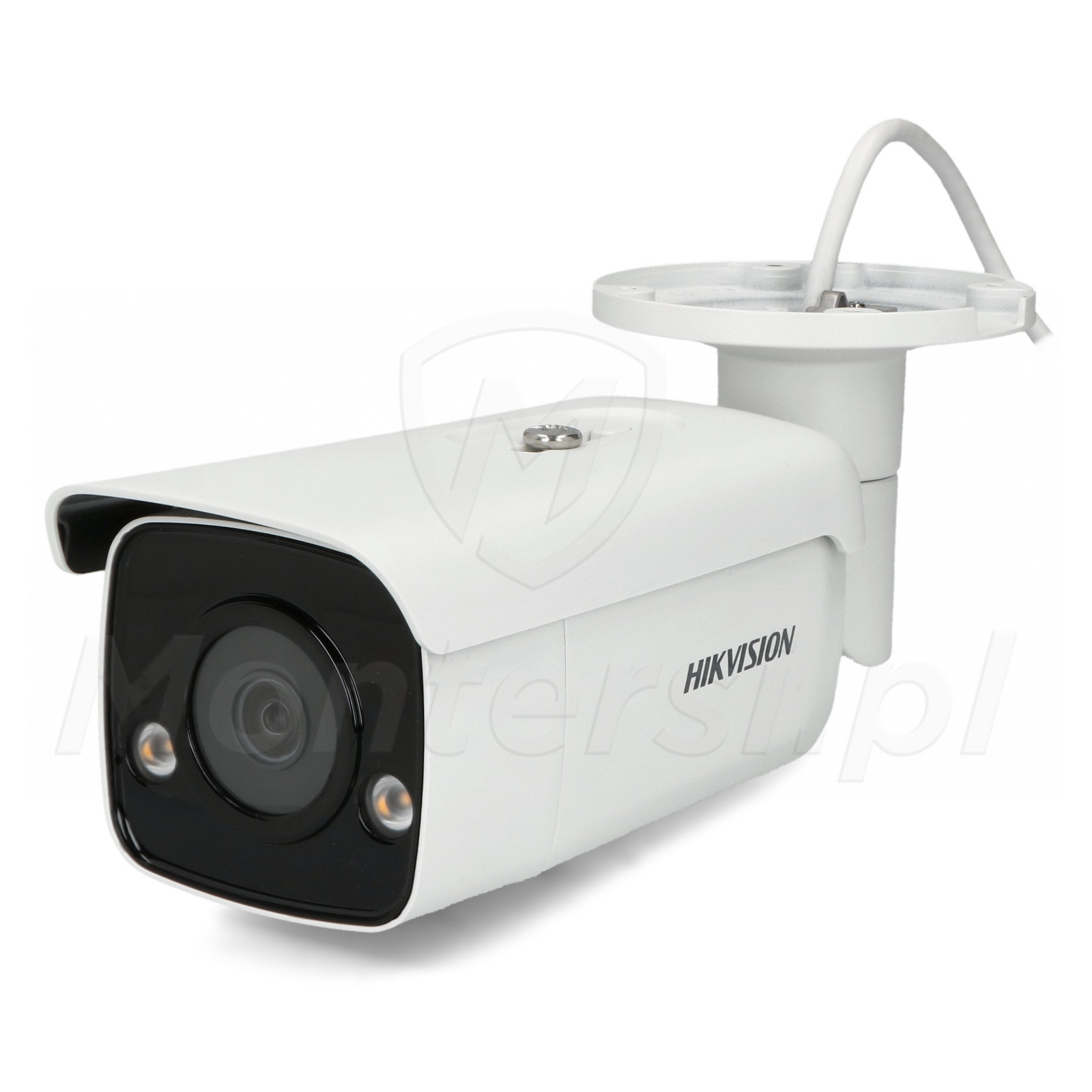 Tubowa kamera IP DS-2CD2T47G2-L