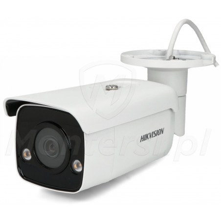 Tubowa kamera IP DS-2CD2T47G2-L