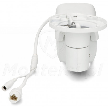 Tył kamery IP DS-2CD2T47G2-L