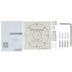 Akcesoria kamery IP DS-2CD2T47G2-L