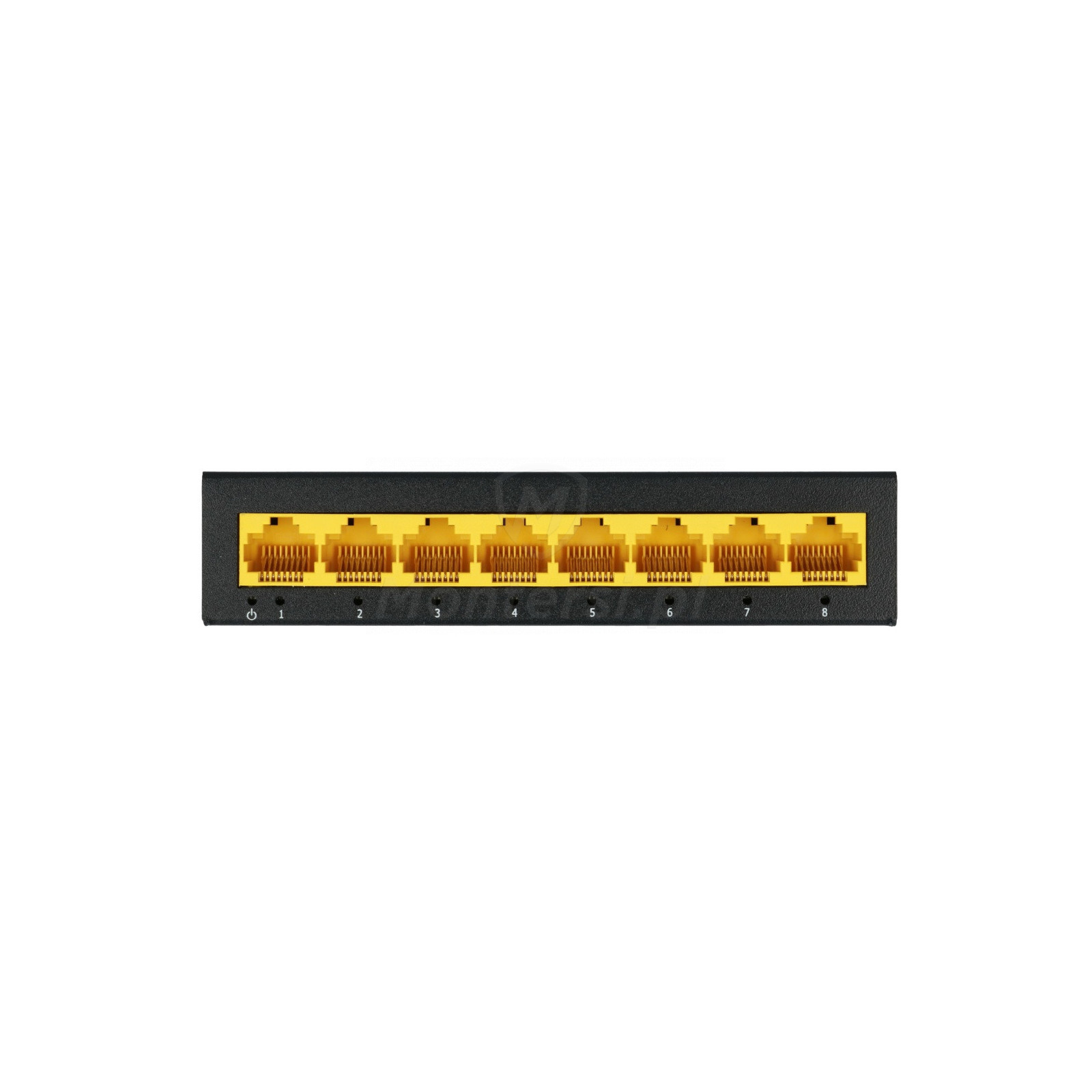 BCS-B-S08G - Switch - Montersi.pl