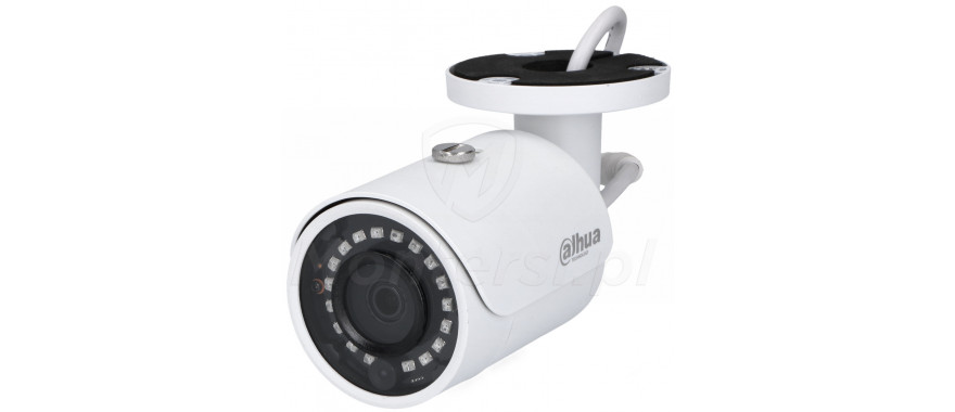 Tubowa kamera IP DH-IPC-HFW1431S-0280B-S4