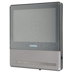 Front monitora CDV-70QT NEO SILVER