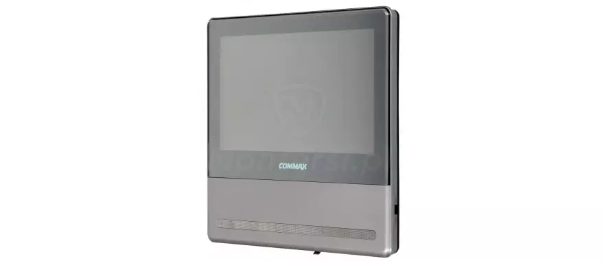 Front monitora CDV-70QT NEO SILVER