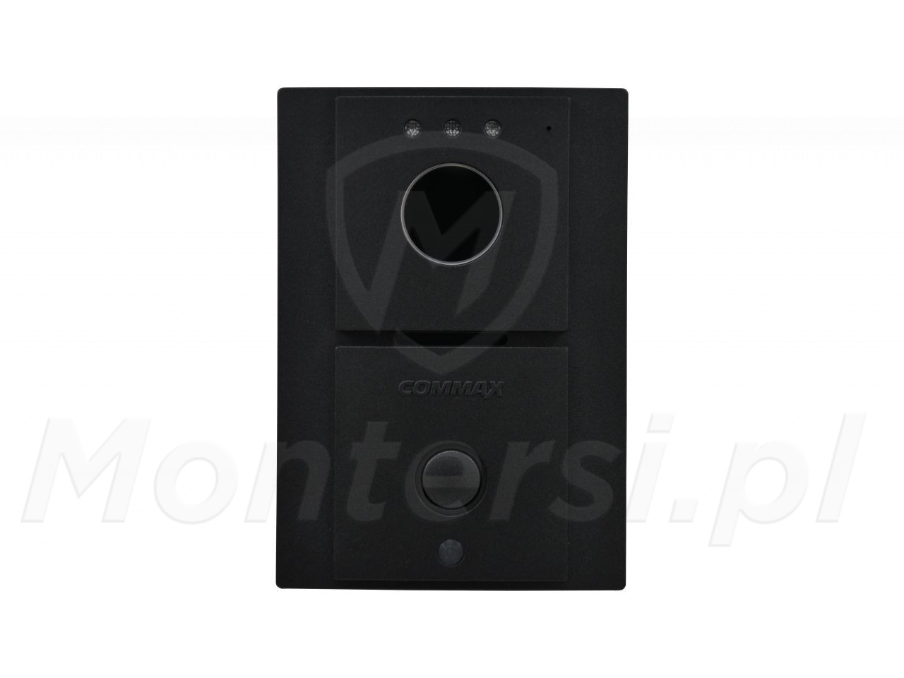 DR-3L - 1-abonentowa stacja bramowa