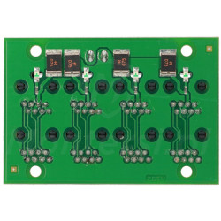 AEPI 4-10-OF - Moduł dystrybucji zasilania