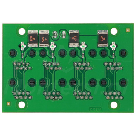 AEPI 4-10-OF - Moduł dystrybucji zasilania