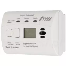 K10LLDCO - Czujka czadu z...