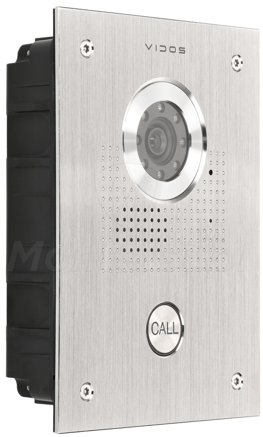 S551 - 1-abonentowy panel bramowy