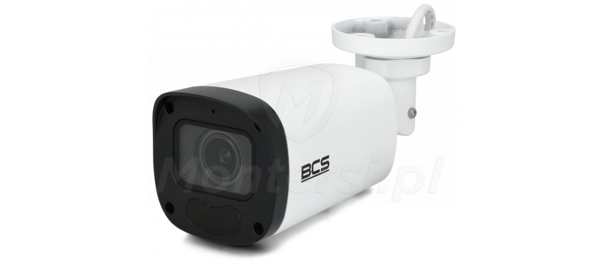 BCS-P-TIP45VSR5 - Tubowa kamera