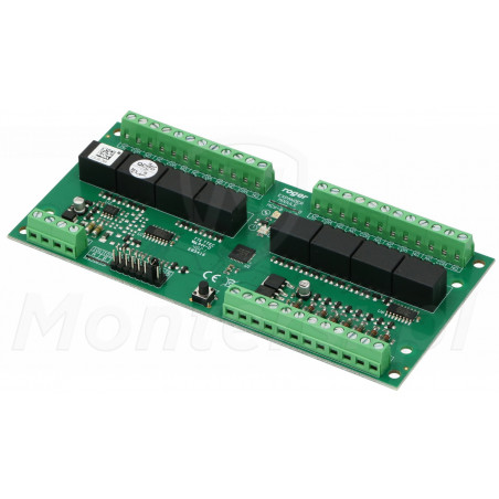 Ekspander wejść/wyjść MCX8-BRD