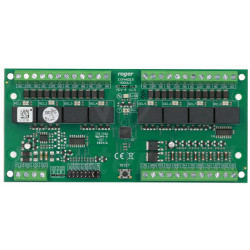 Ekspander wejść/wyjść MCX8-BRD