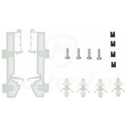 Akcesoria ekspandera MCX8-BRD