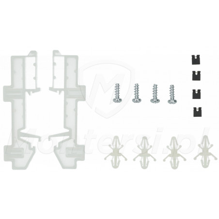 Akcesoria ekspandera MCX8-BRD