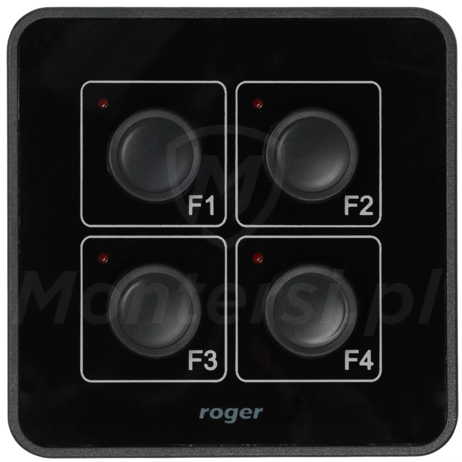 HRT82PB - Panel przycisków funkcyjnych