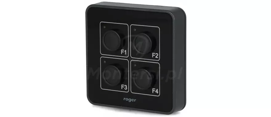 Panel przycisków funkcyjnych HRT82PB