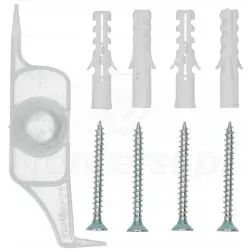 Akcesoria Roger HRT82PB