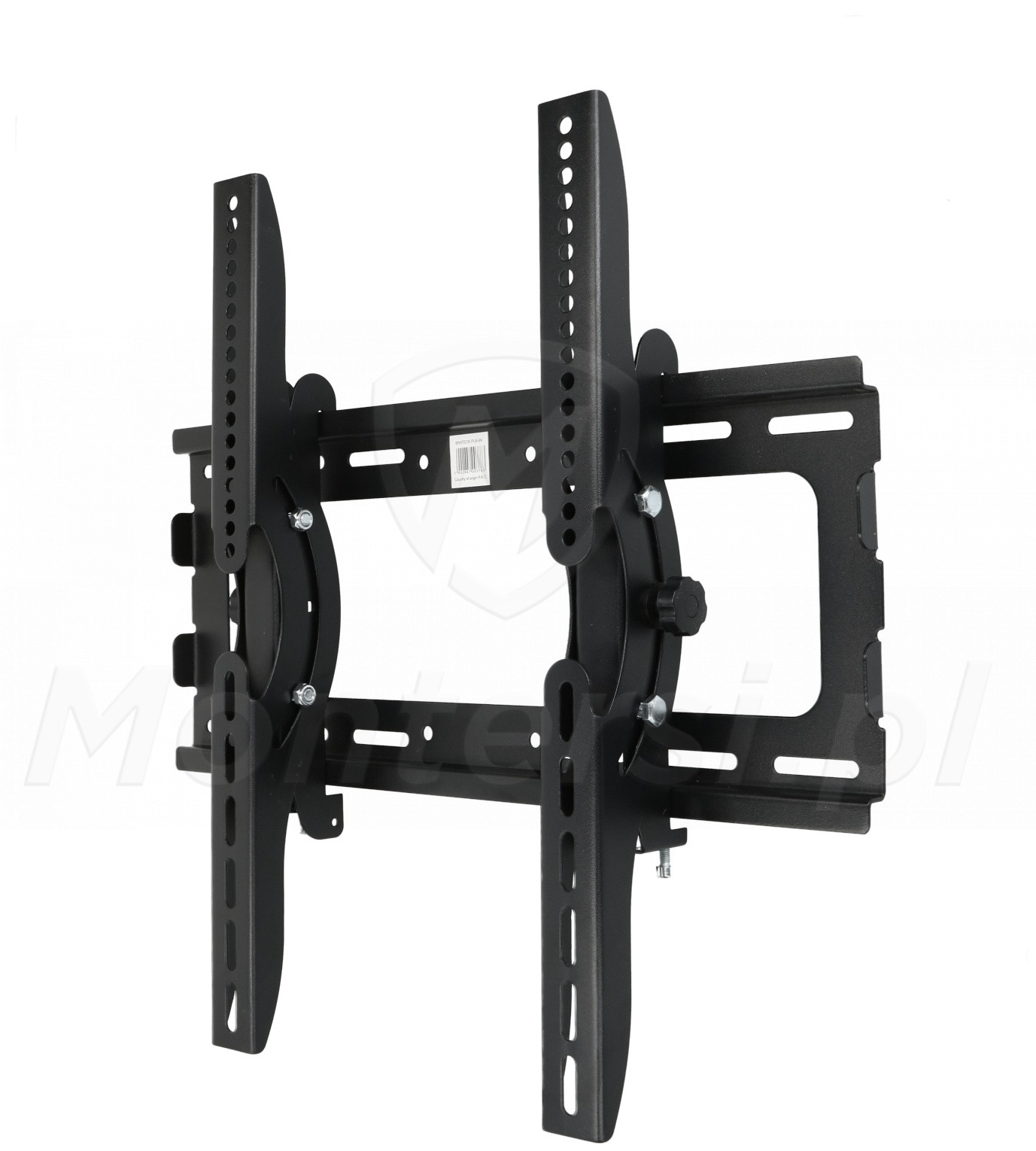 BRATECK-PLB-6N - Uchwyt do monitora