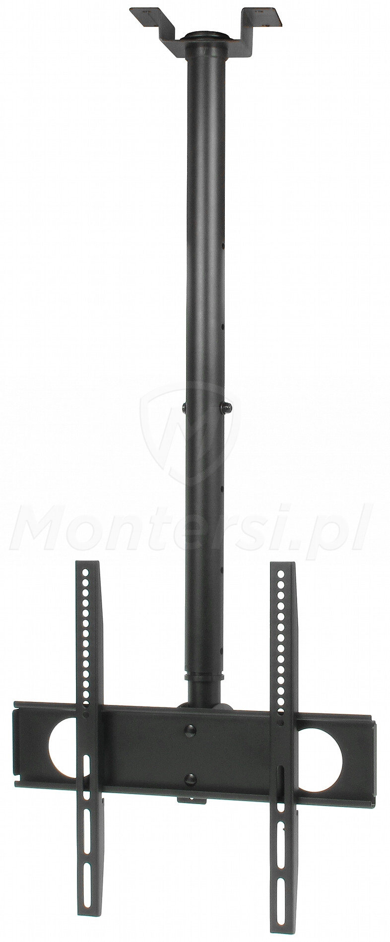 BRATECK-PLB-CE344 - Sufitowy uchwyt do monitorów LCD