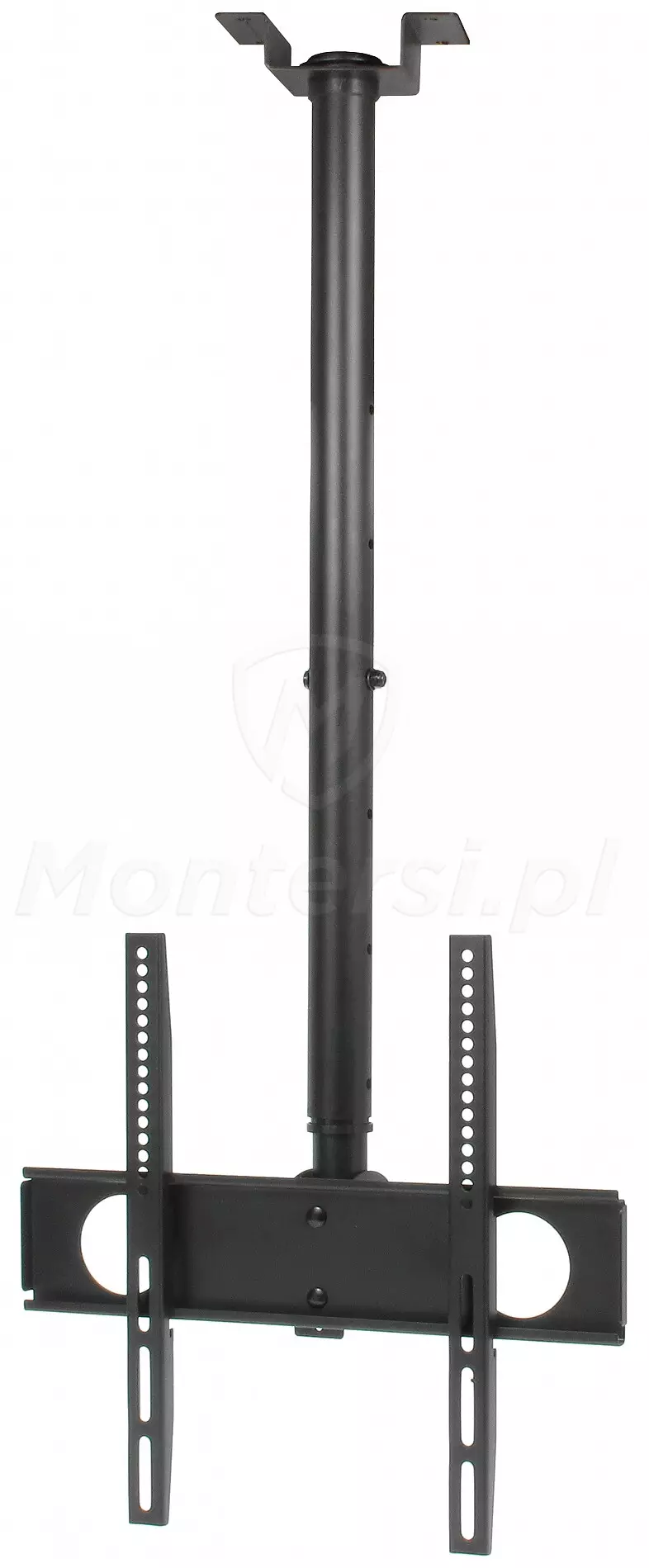 BRATECK-PLB-CE344 - Sufitowy uchwyt do monitorów LCD