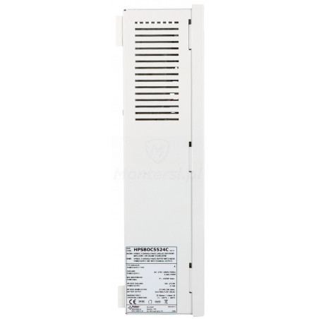 HPSBOC-27.6V/5A/2x17Ah/OC