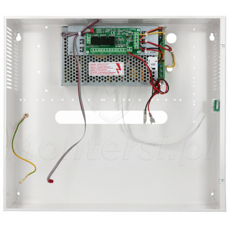 HPSBOC-27.6V/5A/2x17Ah/OC