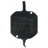 P12/12 - Dopuszkowy zasilacz 12 V, 1A P12/12 - Dopuszkowy zasilacz 12 V, 1A