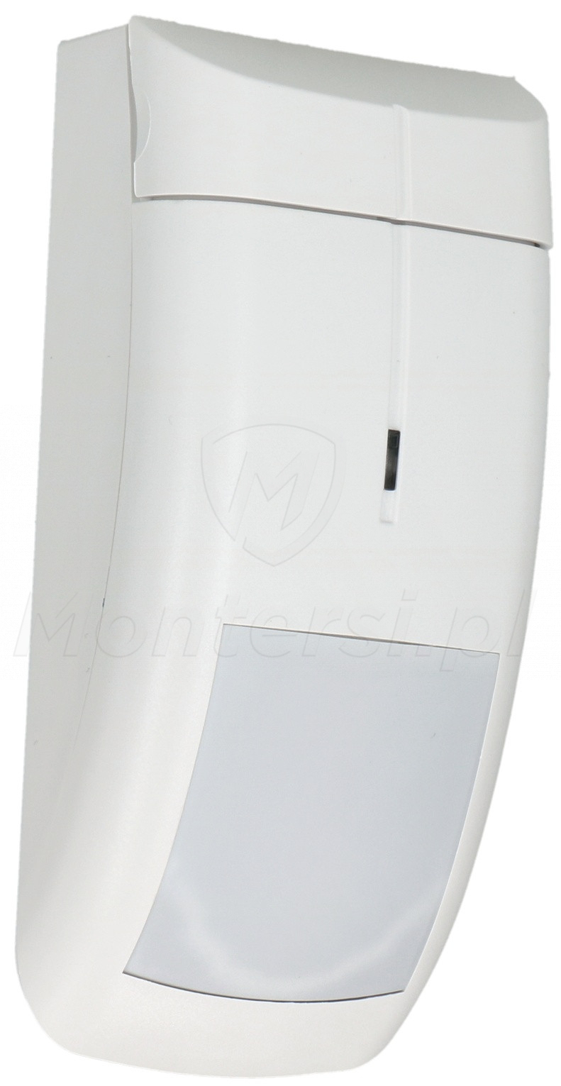 IVORY - Czujka ruchu PIR, Grade 2