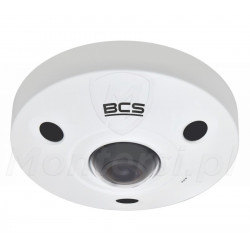 Sufitowa kamera IP BCS-L-FIP512FR1-Ai2