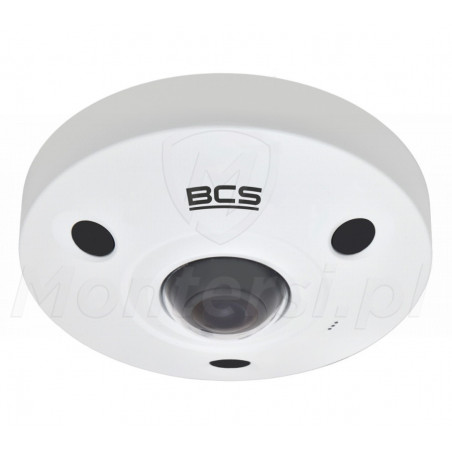 Sufitowa kamera IP BCS-L-FIP512FR1-Ai2