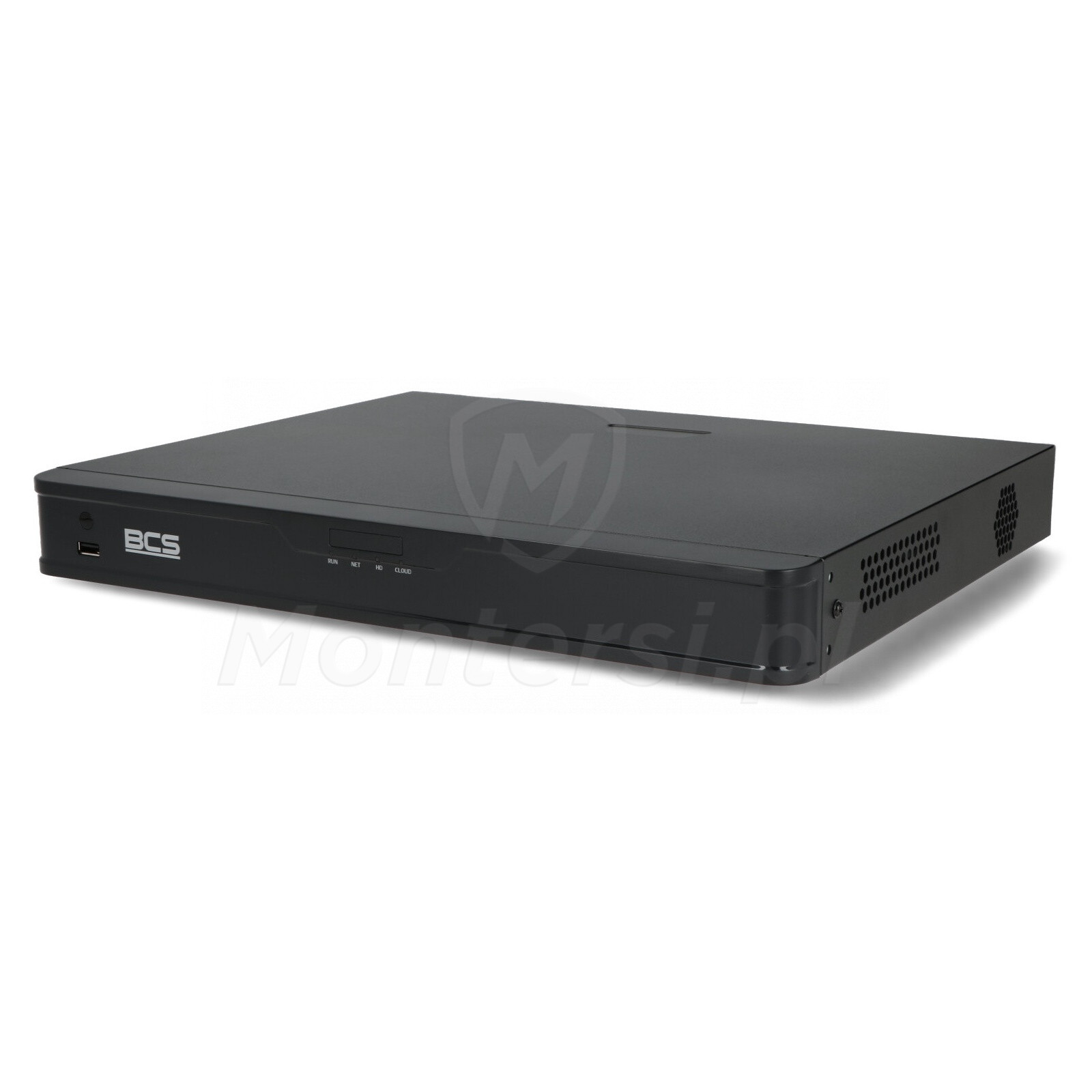 Rejestrator IP BCS-P-NVR3202-A-4K-III