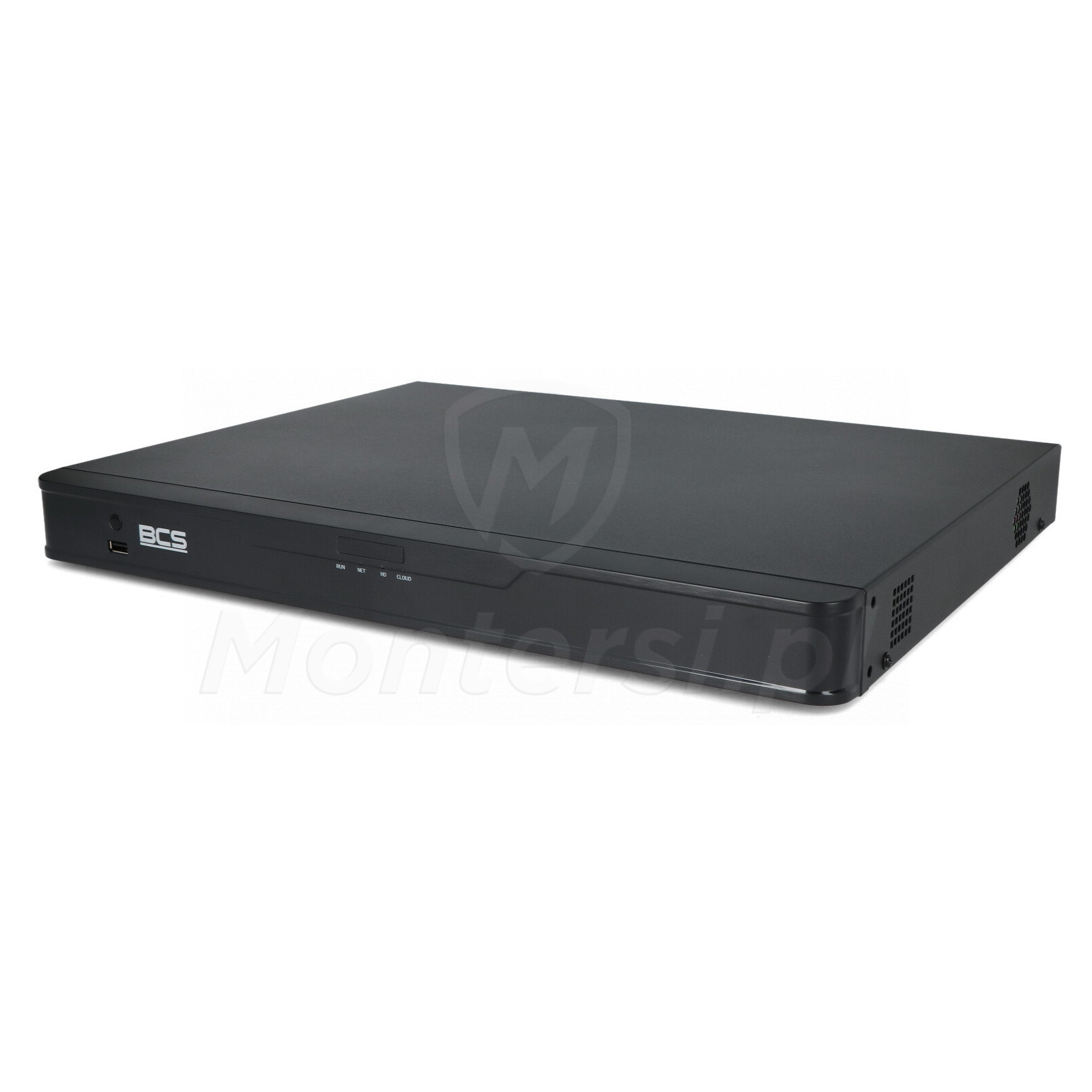 Rejestrator IP BCS-P-NVR3204-A-4K-III