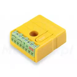 NW2 - 2-kanałowy odbiornik...