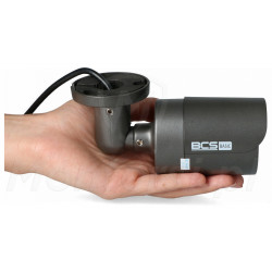 Bok kamery 5 in 1 BCS-B-MT43600