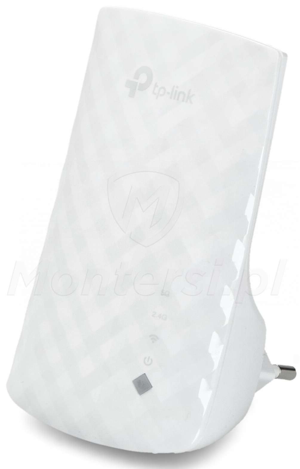 RE190 - Wzmacniacz sygnału Wi-Fi RE190 - Wzmacniacz sygnału Wi-Fi