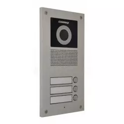 DRC-3UC/RFID - 3-abonentowy...