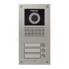 DRC-3UC/RFID - 3-abonentowy panel bramowy, czytnik RFID