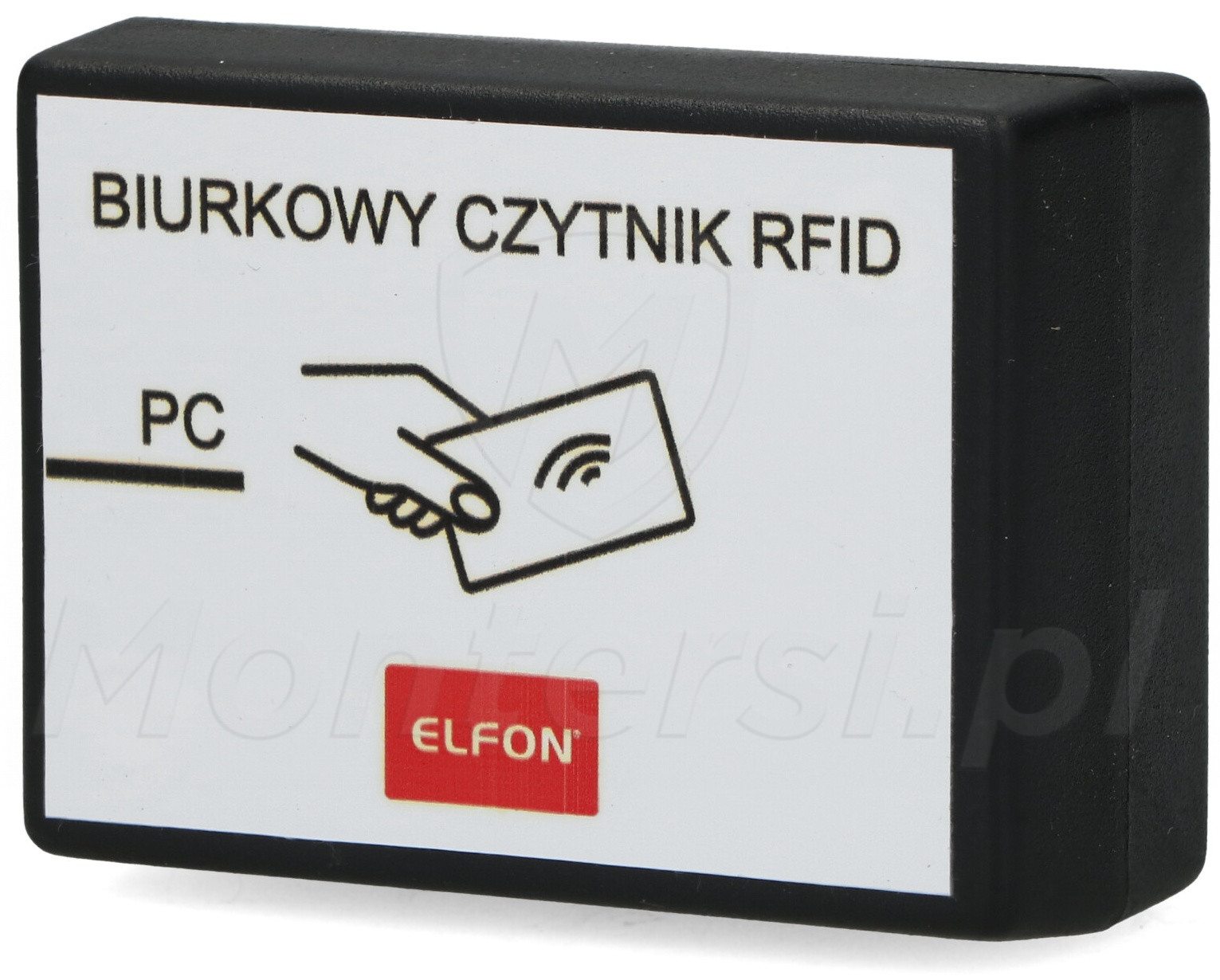 OP-PR RFID - Biurkowy czytnik RFID