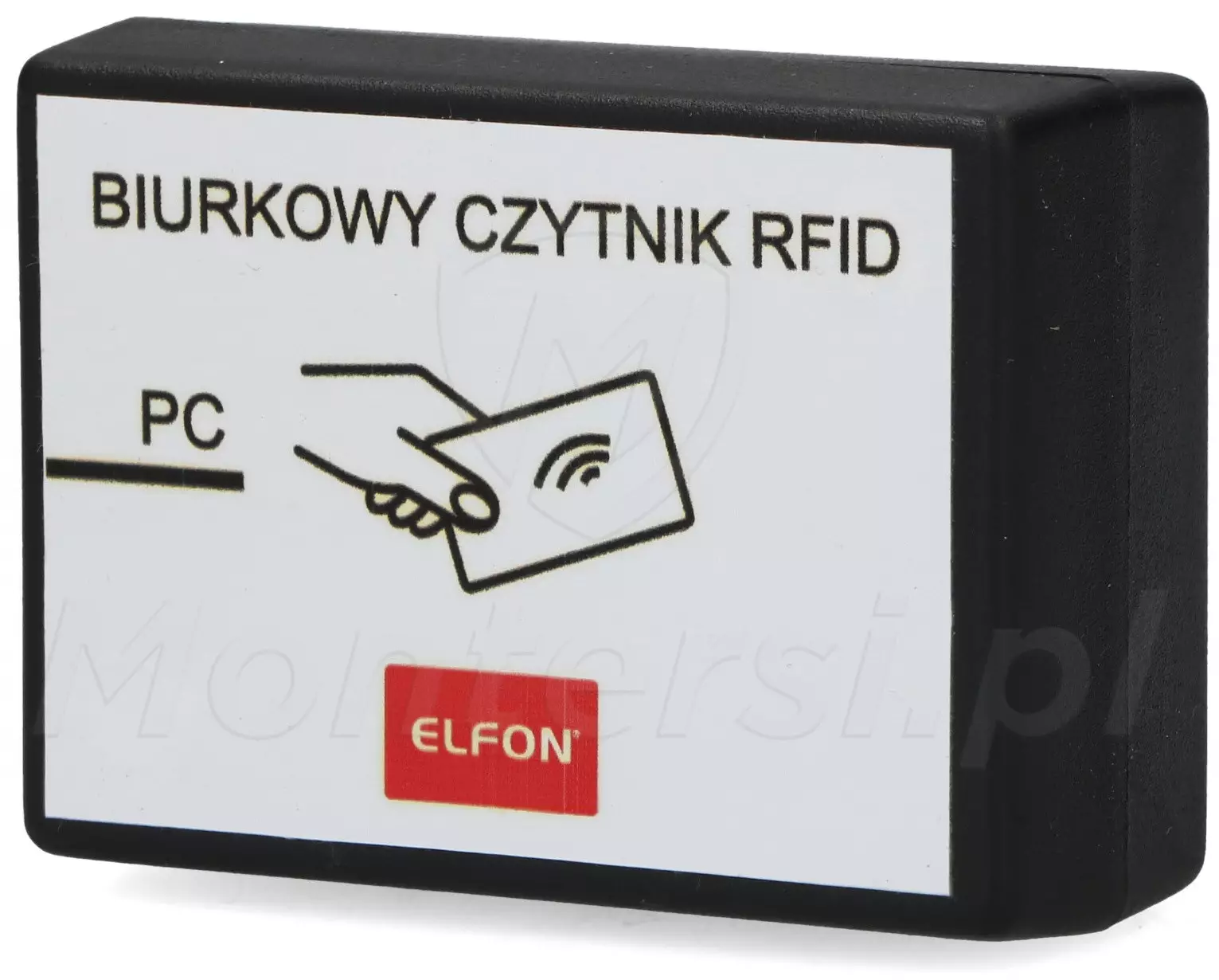 OP-PR RFID - Biurkowy czytnik RFID