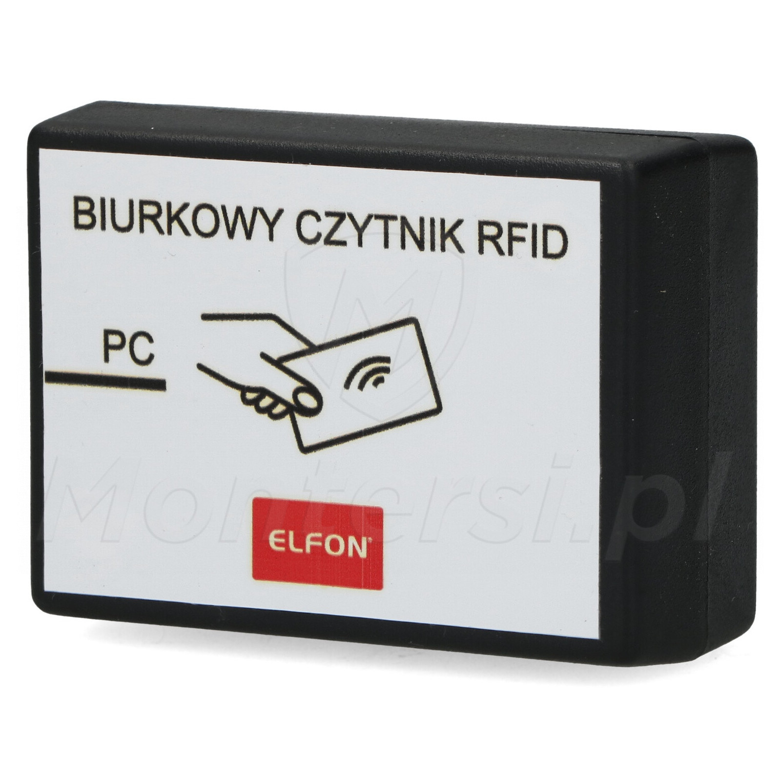 OP-PR RFID - Biurkowy czytnik RFID