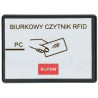 OP-PR RFID - Biurkowy czytnik RFID