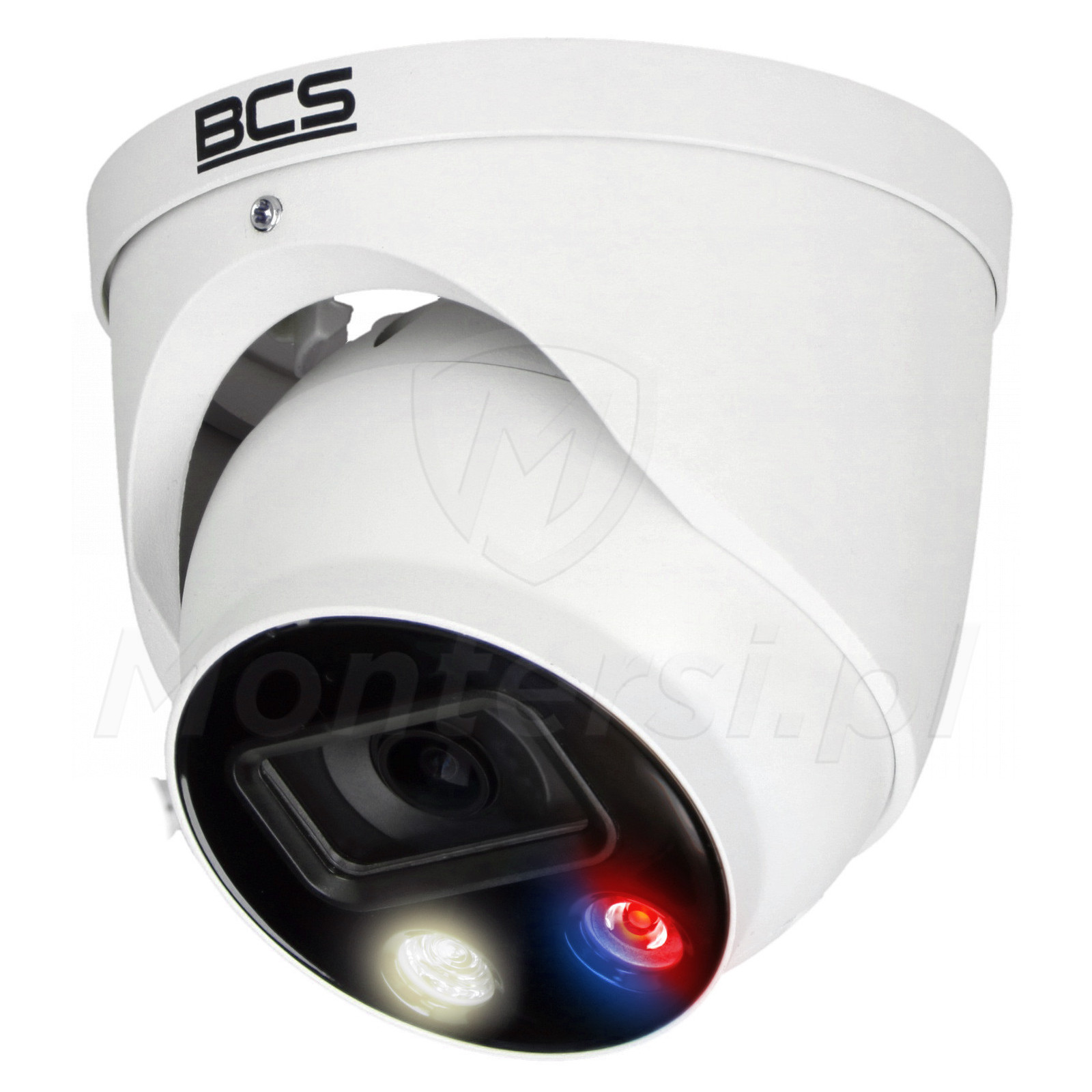 Aktywna kamera IP BCS-L-EIP55FCL3-Ai1