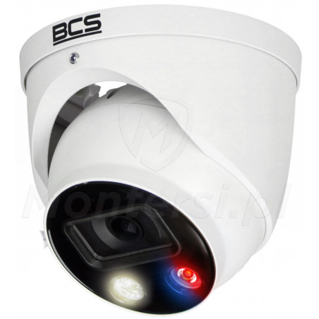 Aktywna kamera IP BCS-L-EIP55FCL3-Ai1