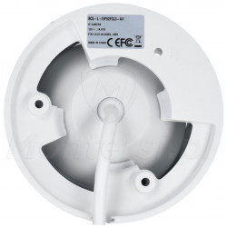Spód kamery IP BCS-L-EIP55FCL3-Ai1