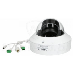 Tył kamery IP 5 Mpx BCS-P-DIP55VSR4-Ai1
