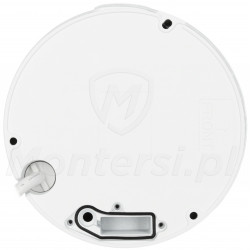 Spód kamery IP 5 Mpx BCS-P-DIP55VSR4-Ai1