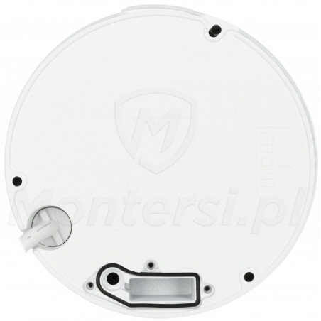 Spód kamery IP 5 Mpx BCS-P-DIP55VSR4-Ai1