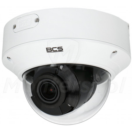 Kamera wandaloodporna BCS-P-DIP58VSR4-Ai1