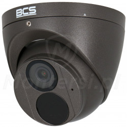 Kamera kopułkowa BCS-P-EIP24FSR3-Ai1-G