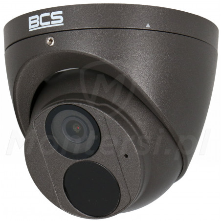 Kamera kopułkowa BCS-P-EIP24FSR3-Ai1-G